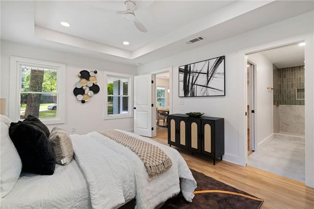 1023 Milam Circle, Clarkston, GA 30021
