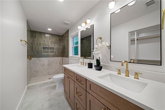 1023 Milam Circle, Clarkston, GA 30021