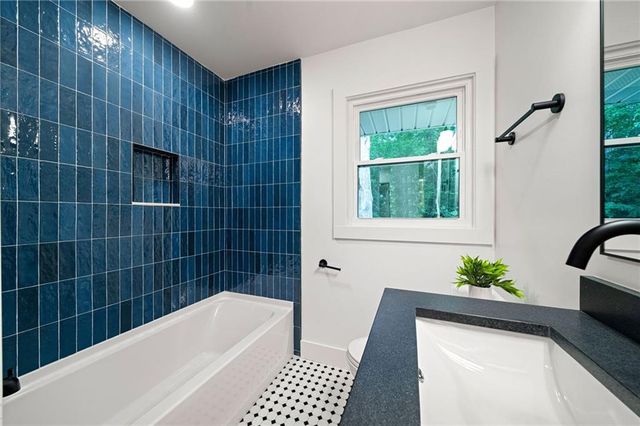 1023 Milam Circle, Clarkston, GA 30021
