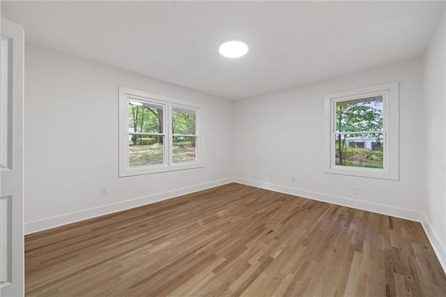 1023 Milam Circle, Clarkston, GA 30021