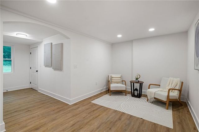 1023 Milam Circle, Clarkston, GA 30021