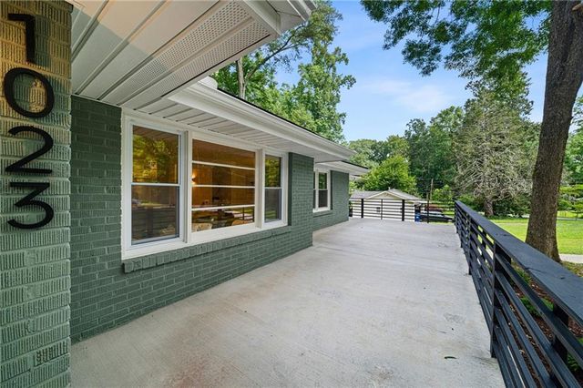 1023 Milam Circle, Clarkston, GA 30021