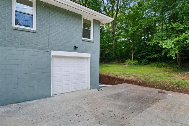 1023 Milam Circle, Clarkston, GA 30021