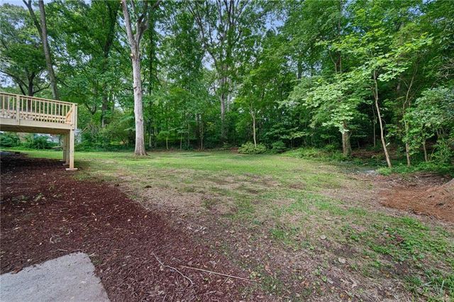 1023 Milam Circle, Clarkston, GA 30021