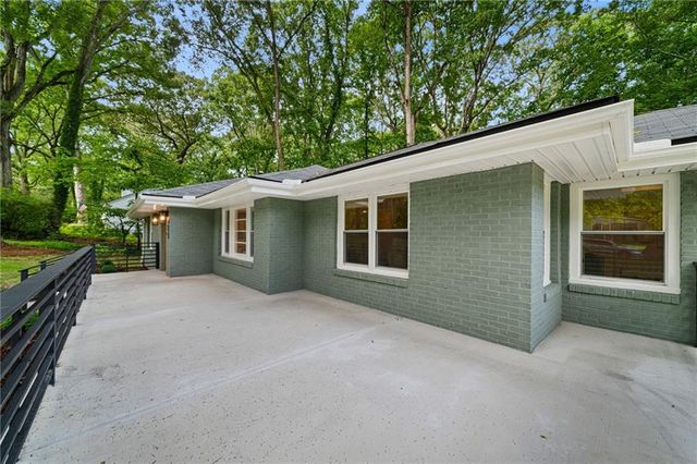 1023 Milam Circle, Clarkston, GA 30021