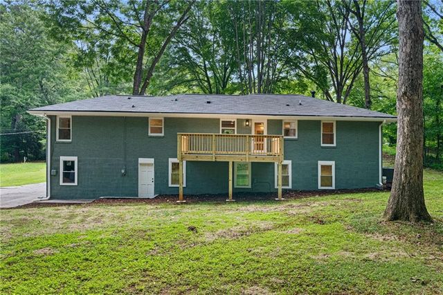 1023 Milam Circle, Clarkston, GA 30021