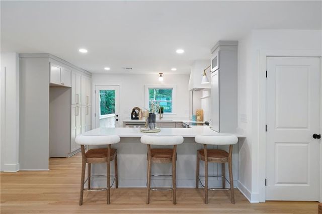 1023 Milam Circle, Clarkston, GA 30021