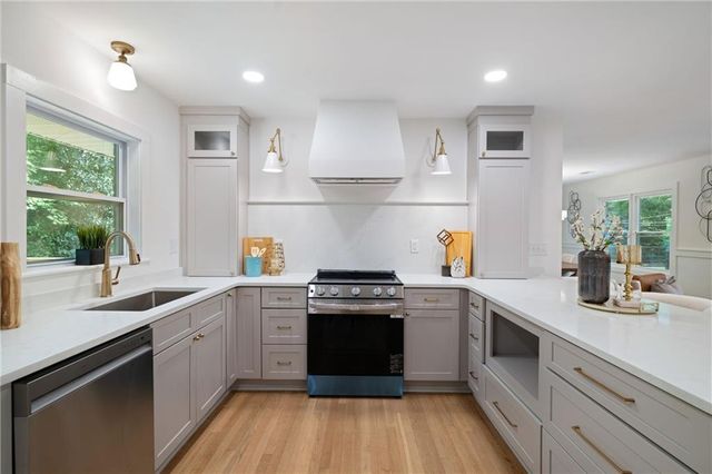 1023 Milam Circle, Clarkston, GA 30021