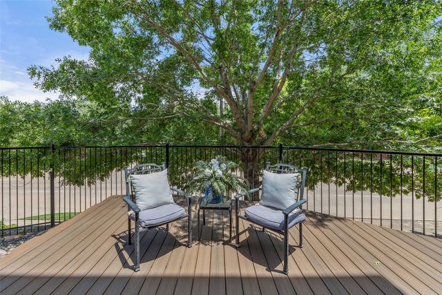6640 Lost Star Lane, Fort Worth, TX 76132