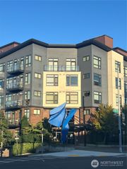 1501 Tacoma Avenue S #509, Tacoma, WA 98402