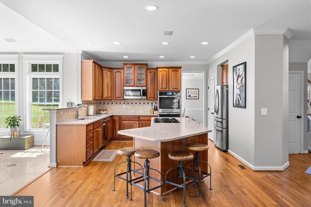 6909 TANGLEWOOD DR, Warrenton, VA 20187