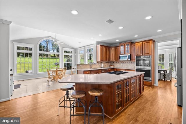 6909 TANGLEWOOD DR, Warrenton, VA 20187