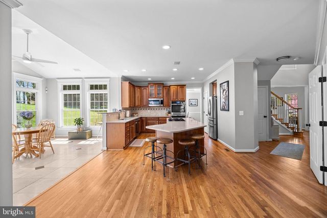 6909 TANGLEWOOD DR, Warrenton, VA 20187