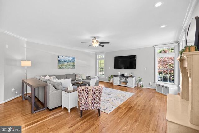 6909 TANGLEWOOD DR, Warrenton, VA 20187