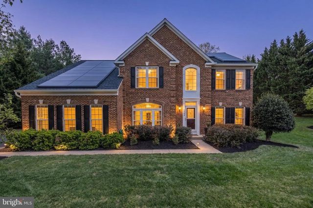 6909 TANGLEWOOD DR, Warrenton, VA 20187
