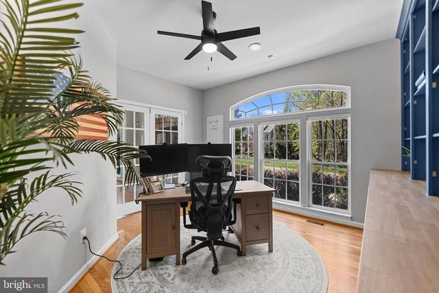 6909 TANGLEWOOD DR, Warrenton, VA 20187