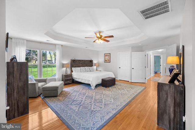 6909 TANGLEWOOD DR, Warrenton, VA 20187