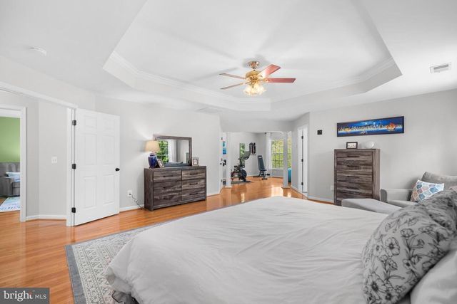 6909 TANGLEWOOD DR, Warrenton, VA 20187