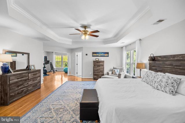 6909 TANGLEWOOD DR, Warrenton, VA 20187