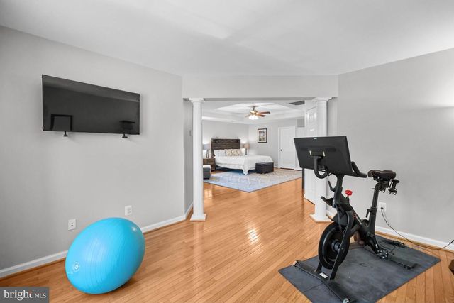6909 TANGLEWOOD DR, Warrenton, VA 20187