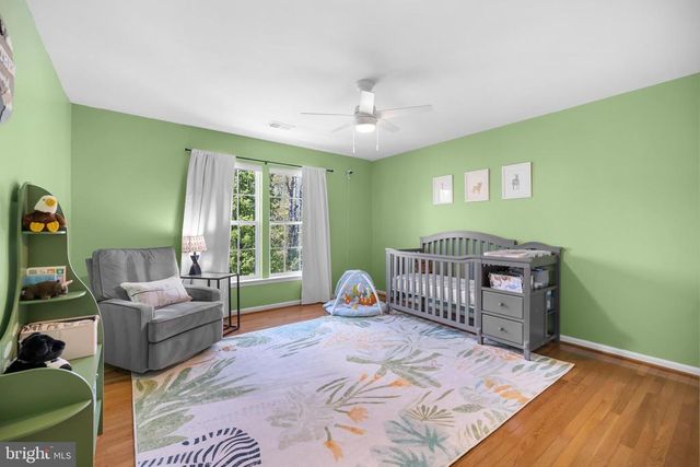 6909 TANGLEWOOD DR, Warrenton, VA 20187