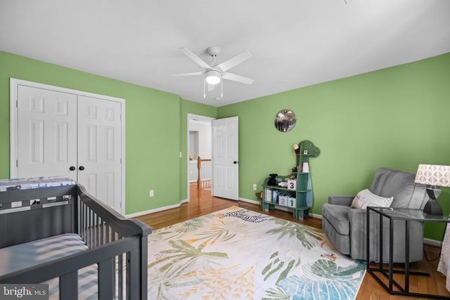 6909 TANGLEWOOD DR, Warrenton, VA 20187