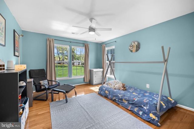 6909 TANGLEWOOD DR, Warrenton, VA 20187