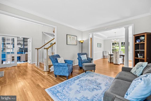 6909 TANGLEWOOD DR, Warrenton, VA 20187