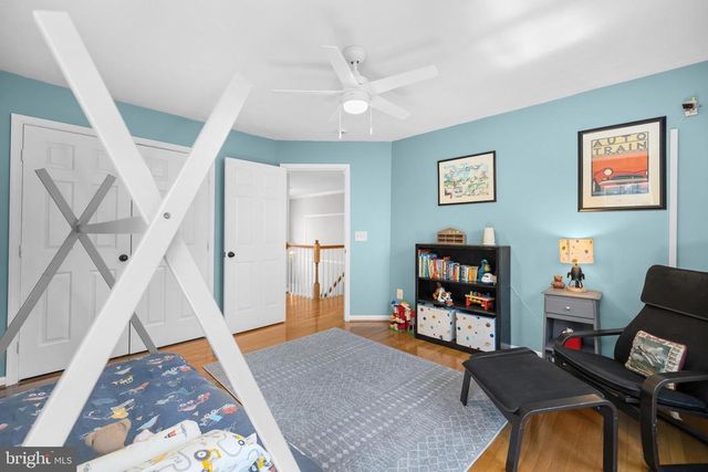 6909 TANGLEWOOD DR, Warrenton, VA 20187