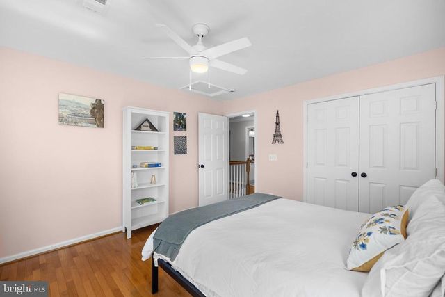 6909 TANGLEWOOD DR, Warrenton, VA 20187