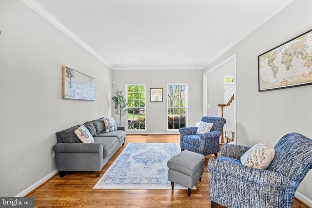6909 TANGLEWOOD DR, Warrenton, VA 20187
