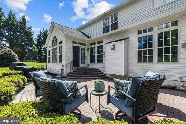 6909 TANGLEWOOD DR, Warrenton, VA 20187