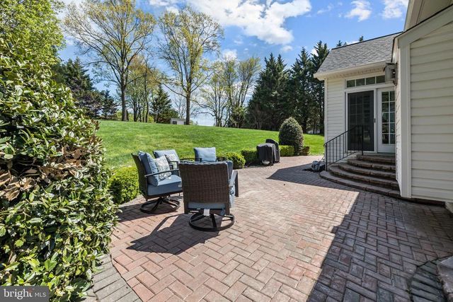 6909 TANGLEWOOD DR, Warrenton, VA 20187