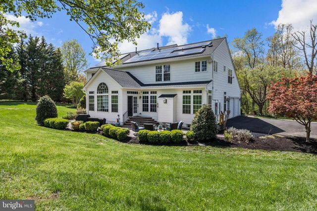 6909 TANGLEWOOD DR, Warrenton, VA 20187