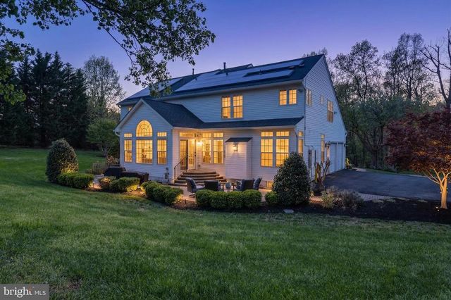 6909 TANGLEWOOD DR, Warrenton, VA 20187