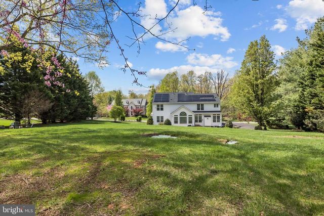 6909 TANGLEWOOD DR, Warrenton, VA 20187