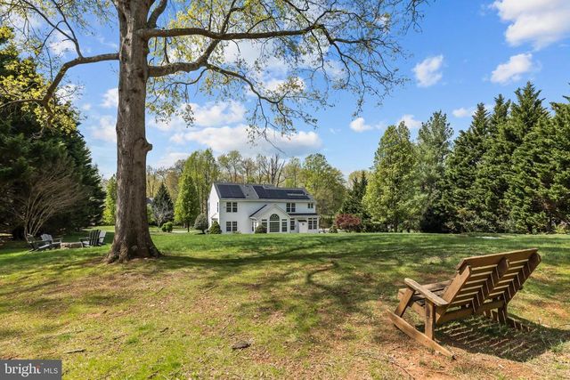 6909 TANGLEWOOD DR, Warrenton, VA 20187