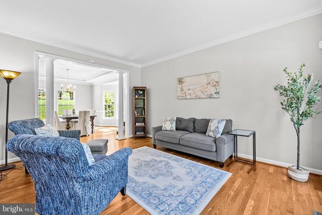 6909 TANGLEWOOD DR, Warrenton, VA 20187