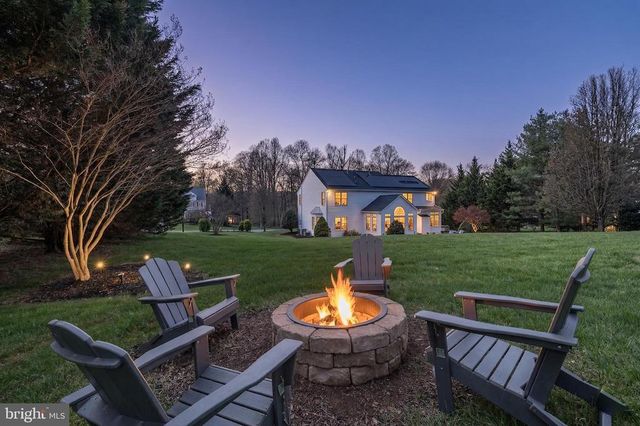 6909 TANGLEWOOD DR, Warrenton, VA 20187