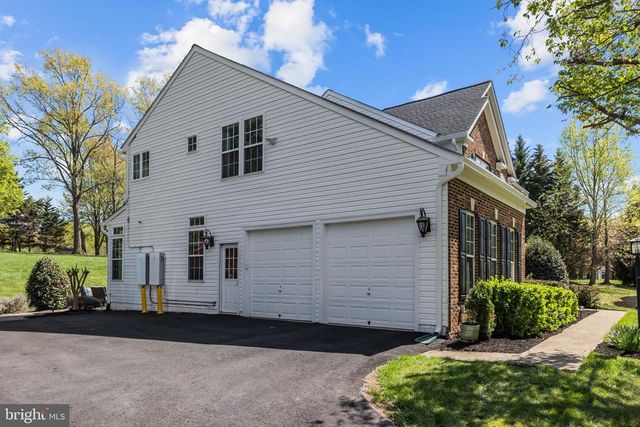 6909 TANGLEWOOD DR, Warrenton, VA 20187
