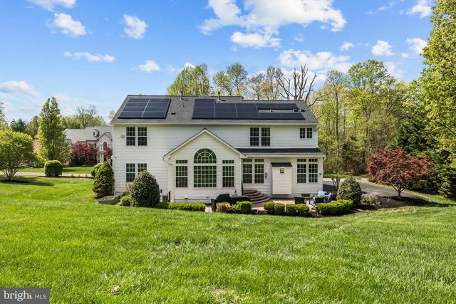 6909 TANGLEWOOD DR, Warrenton, VA 20187