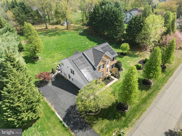 6909 TANGLEWOOD DR, Warrenton, VA 20187