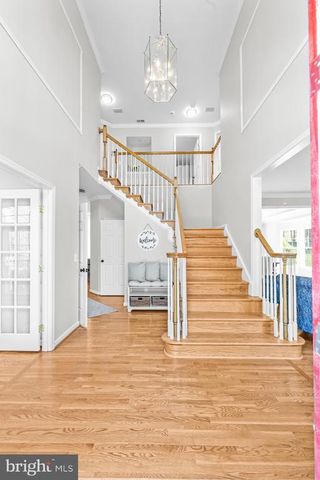 6909 TANGLEWOOD DR, Warrenton, VA 20187