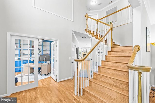 6909 TANGLEWOOD DR, Warrenton, VA 20187