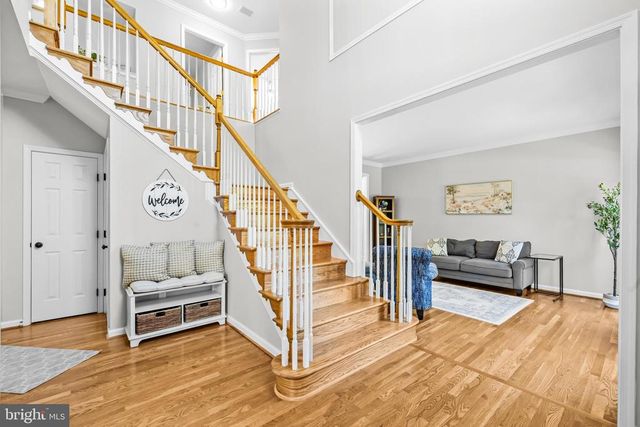 6909 TANGLEWOOD DR, Warrenton, VA 20187