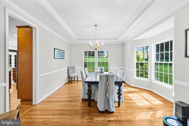 6909 TANGLEWOOD DR, Warrenton, VA 20187