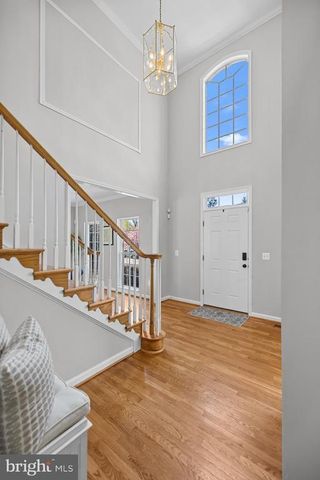 6909 TANGLEWOOD DR, Warrenton, VA 20187