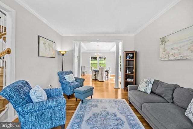 6909 TANGLEWOOD DR, Warrenton, VA 20187