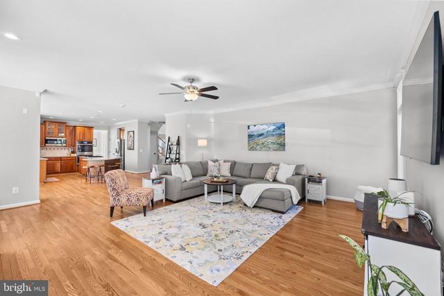 6909 TANGLEWOOD DR, Warrenton, VA 20187