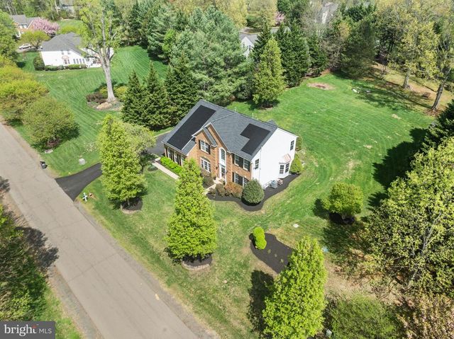 6909 TANGLEWOOD DR, Warrenton, VA 20187